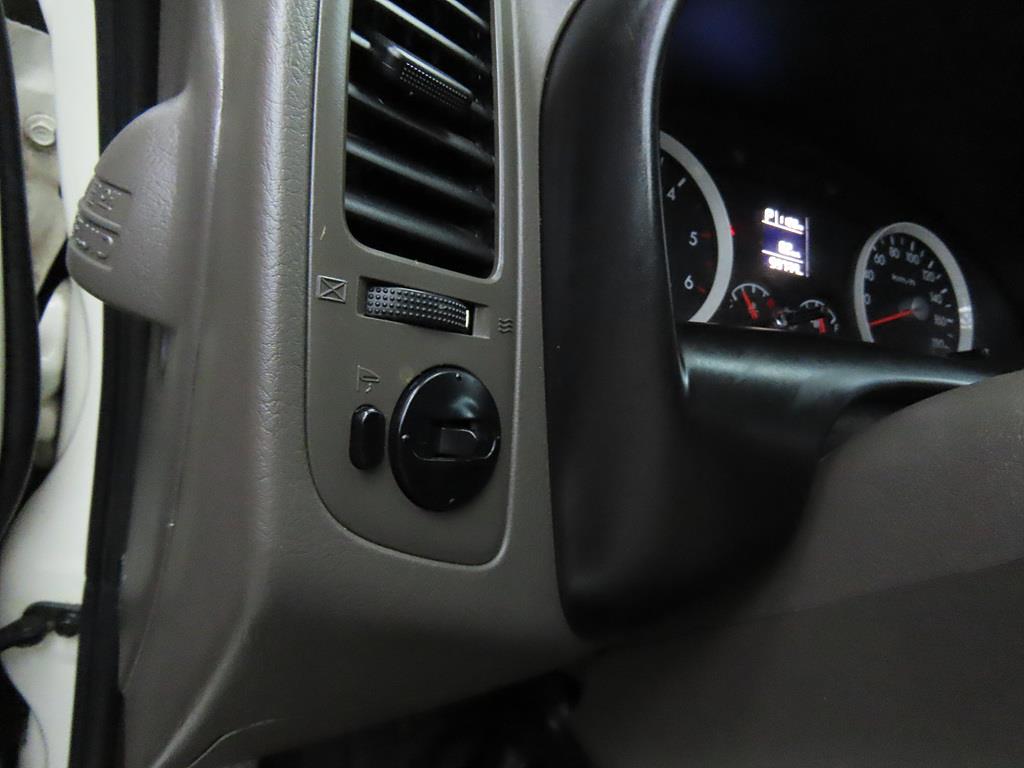 현대 포터2 1톤 카고 10