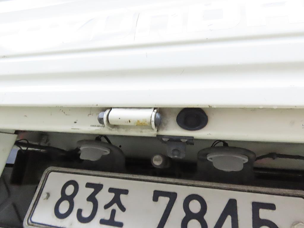 현대 포터2 1톤 카고 14