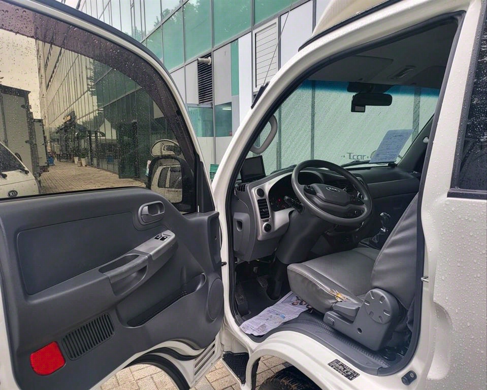 기아 봉고3 1톤 표준탑