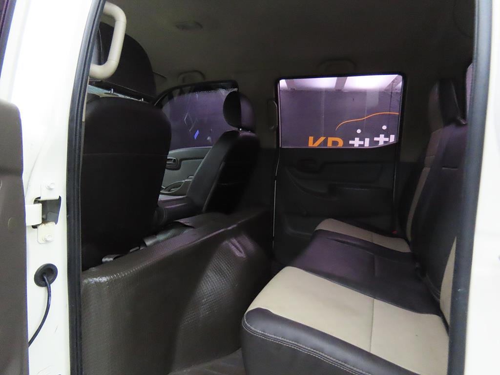 현대 포터2 1톤 카고 5