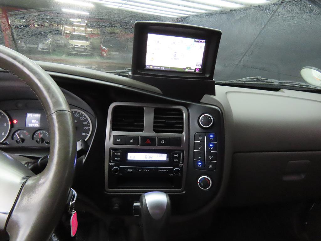 현대 포터2 1톤 카고 8