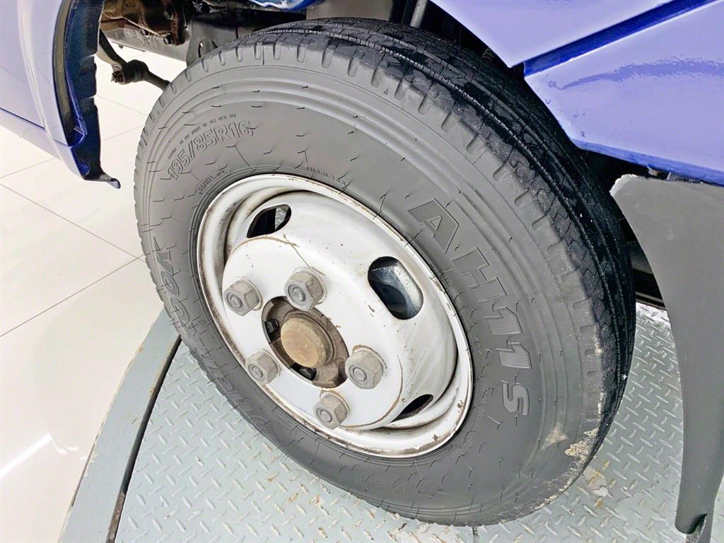 기아 봉고3 1.2톤 카고