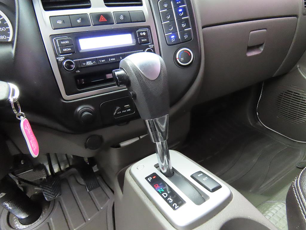 현대 포터2 1톤 카고 9