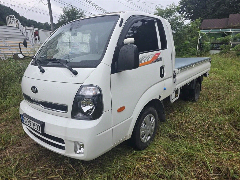 기아 봉고3 1톤 카고 1