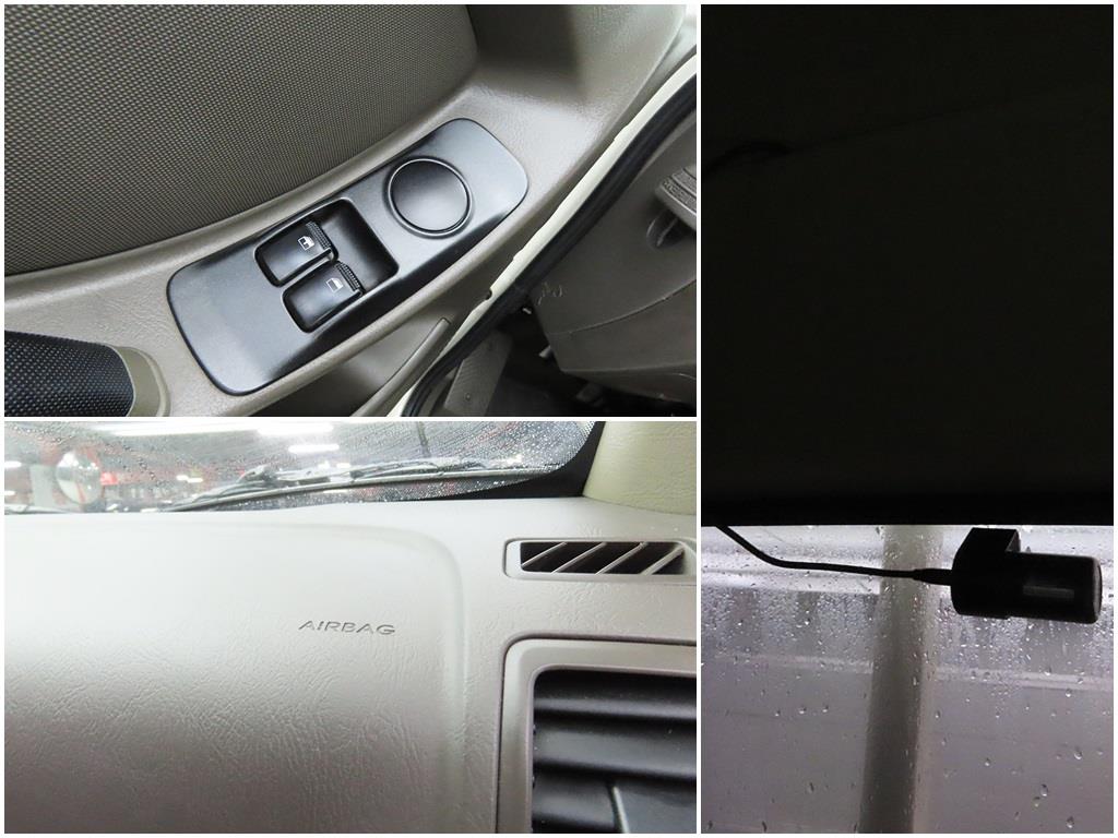 현대 포터2 1톤 카고 17