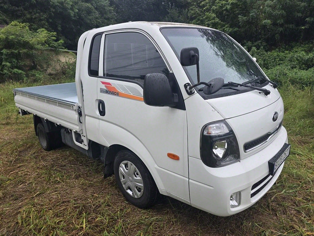 기아 봉고3 1톤 카고 5