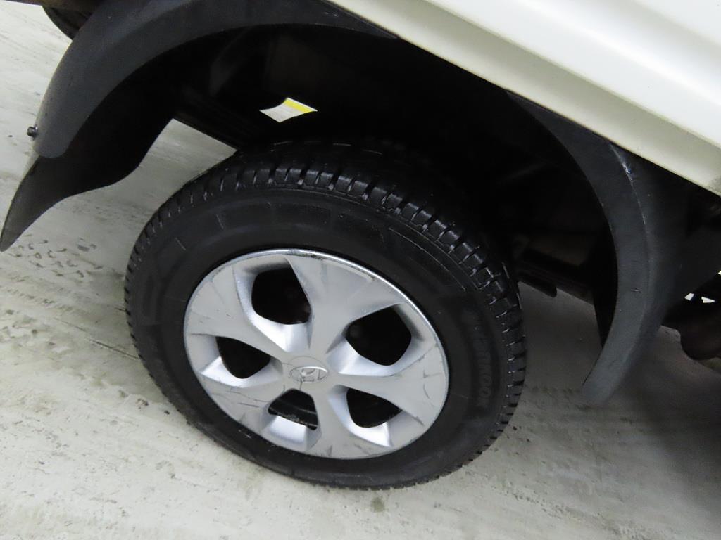 현대 포터2 1톤 카고 18