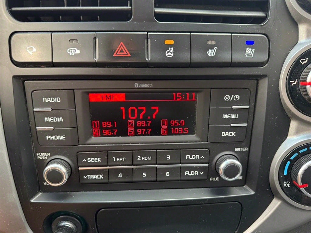 기아 봉고3 1톤 표준탑 11