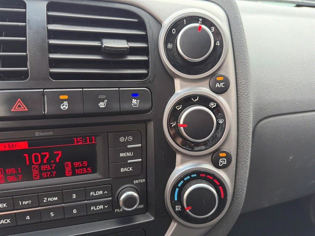 기아 봉고3 1톤 표준탑 12