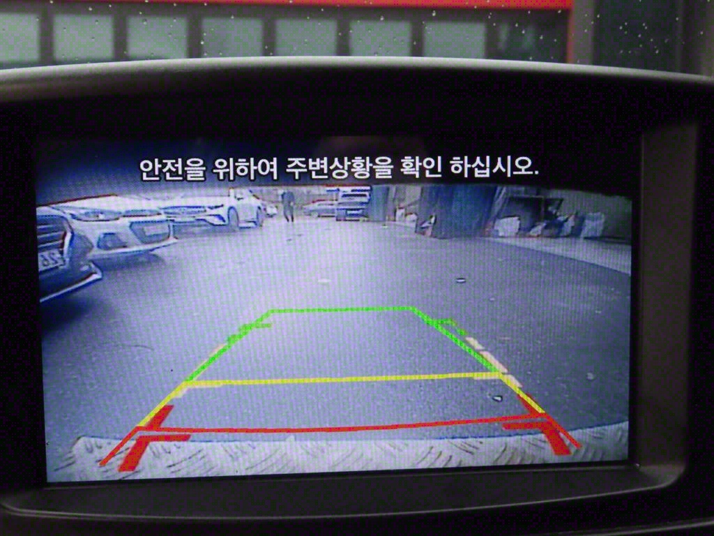 현대 포터2 1톤 윙바디