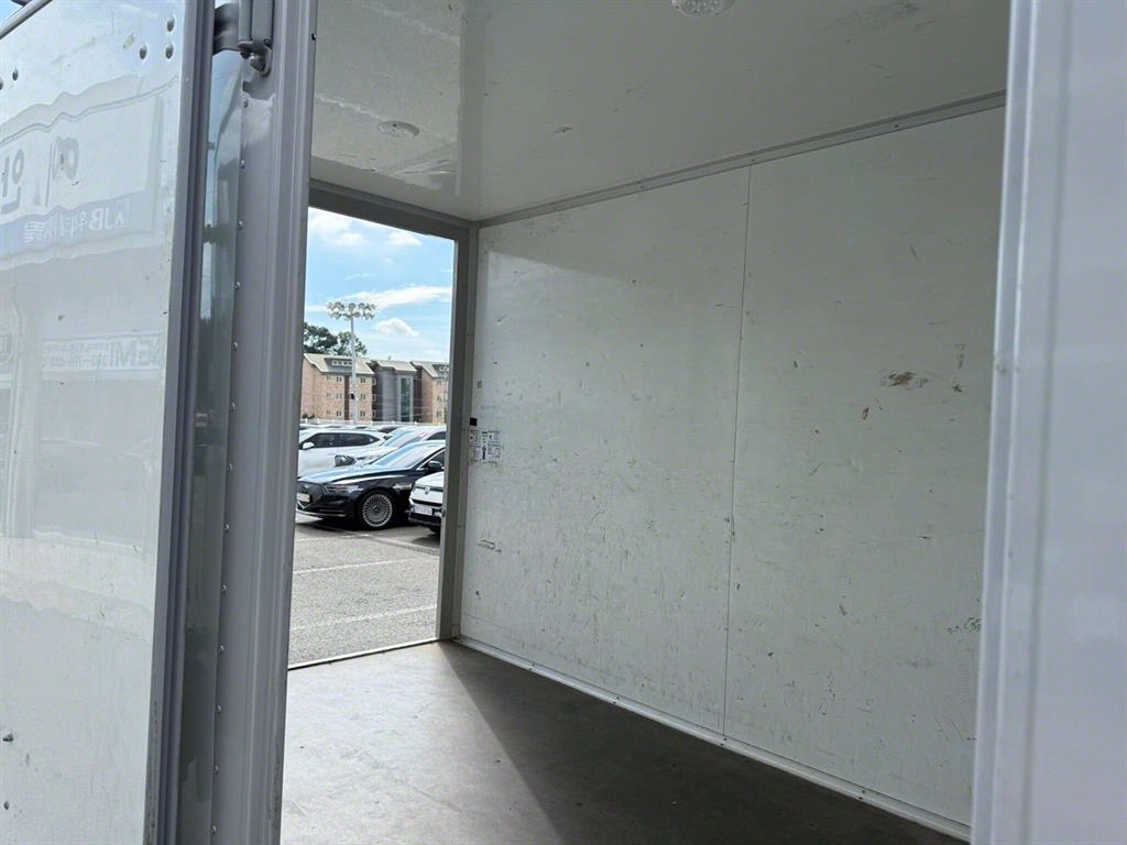 기아 봉고3 1톤 표준탑 7