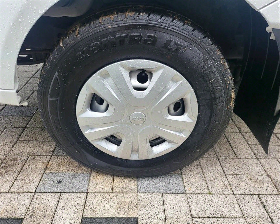 기아 봉고3 1톤 표준탑
