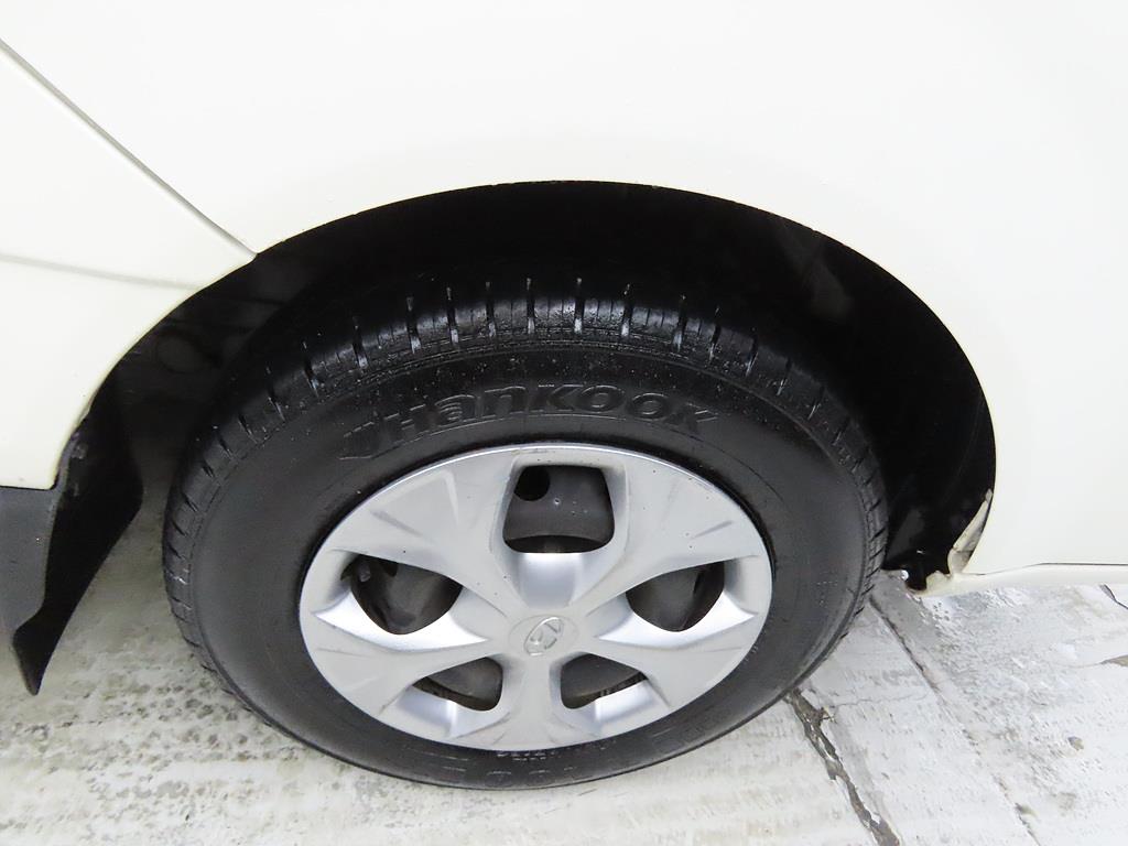 현대 포터2 1톤 카고 19