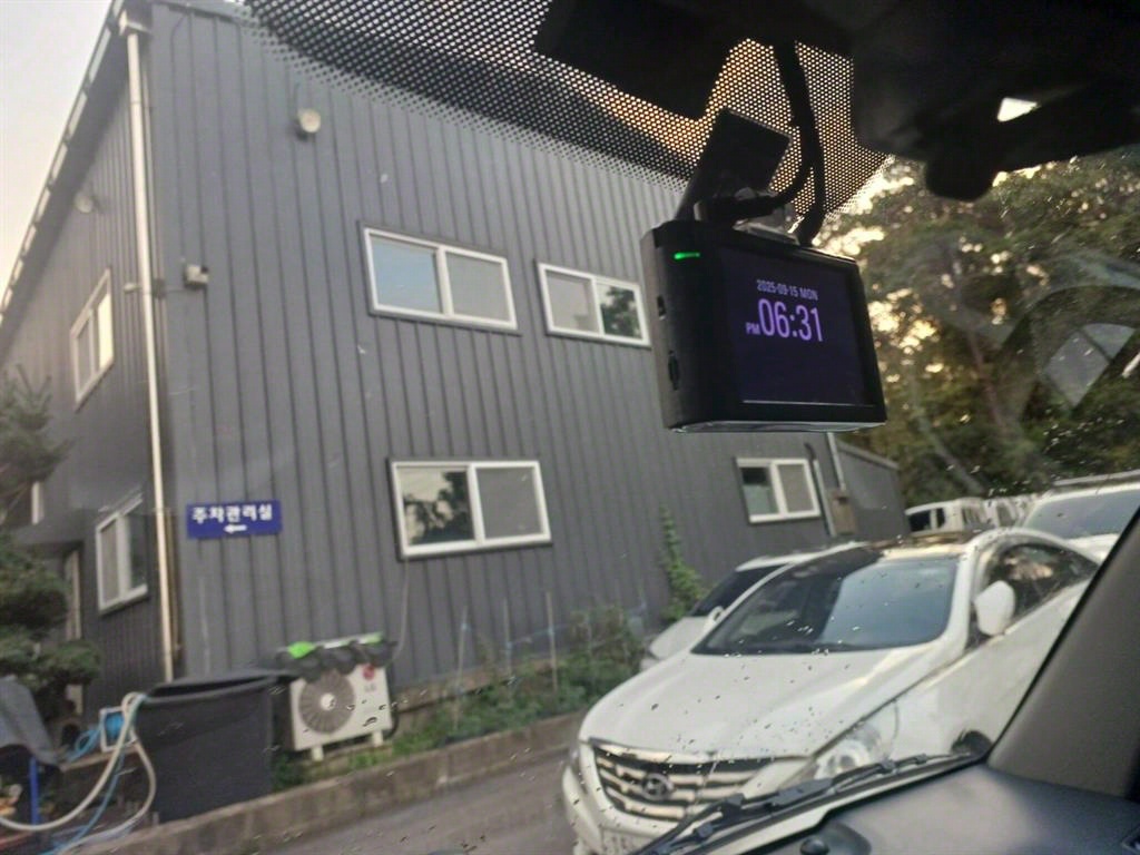 기아 봉고3 1톤 카고 LPG