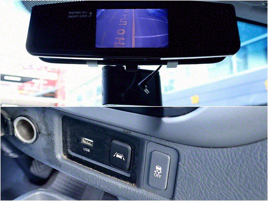 기아 봉고3 1톤 표준탑 12