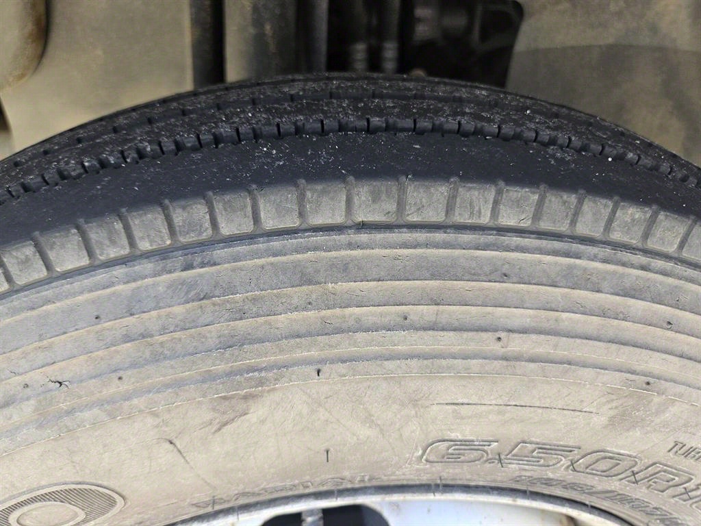 기아 봉고3 1.2톤 카고 9