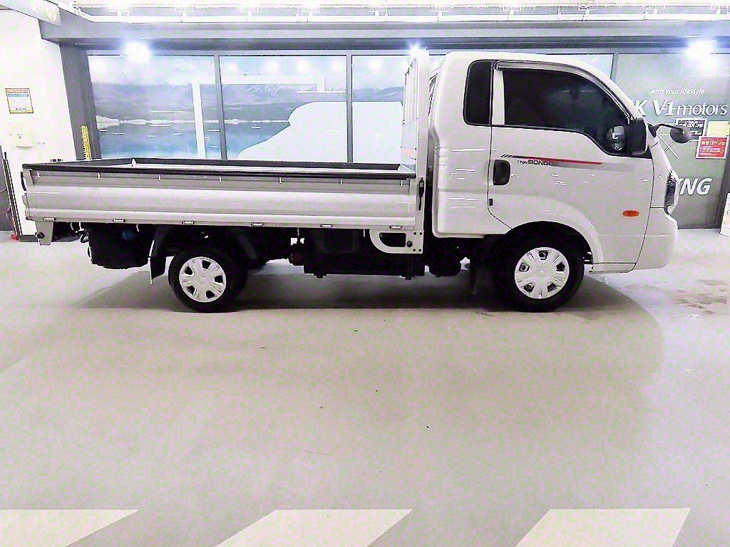기아 봉고3 1톤 카고 2
