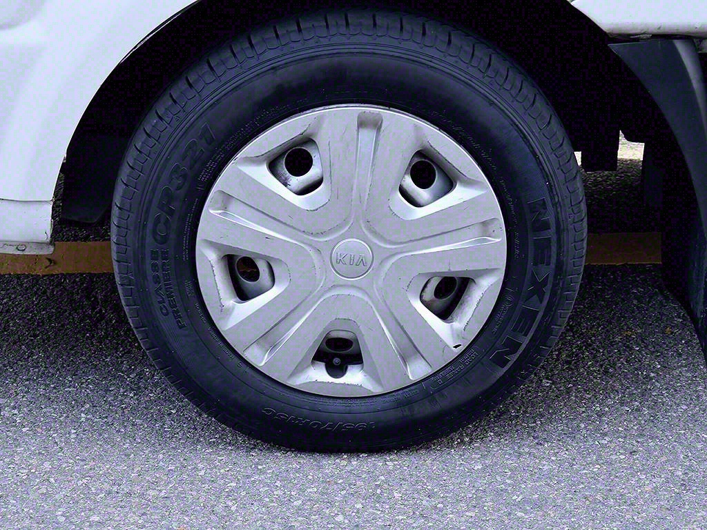 기아 봉고3 1톤 표준탑 17