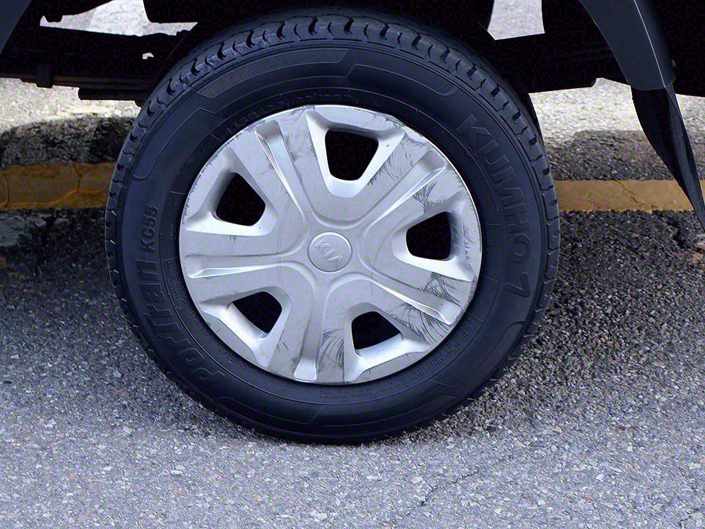 기아 봉고3 1톤 표준탑 18