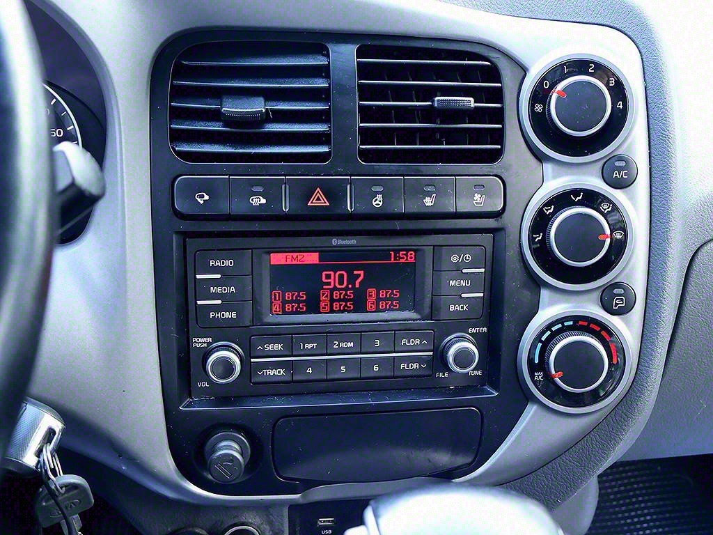 기아 봉고3 1톤 표준탑 8