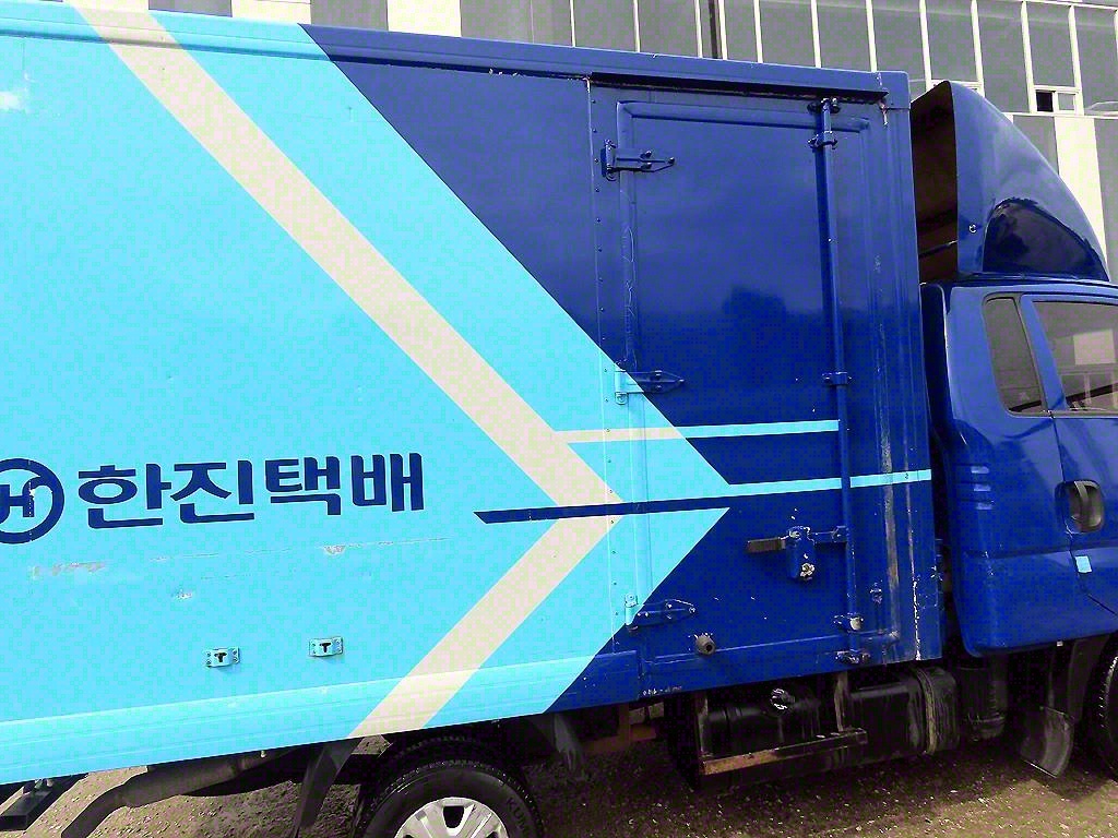 기아 봉고3 1톤 표준탑 4