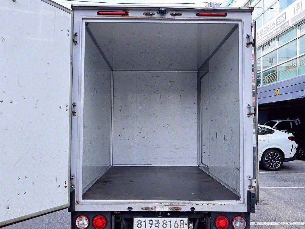 기아 봉고3 1톤 표준탑 19