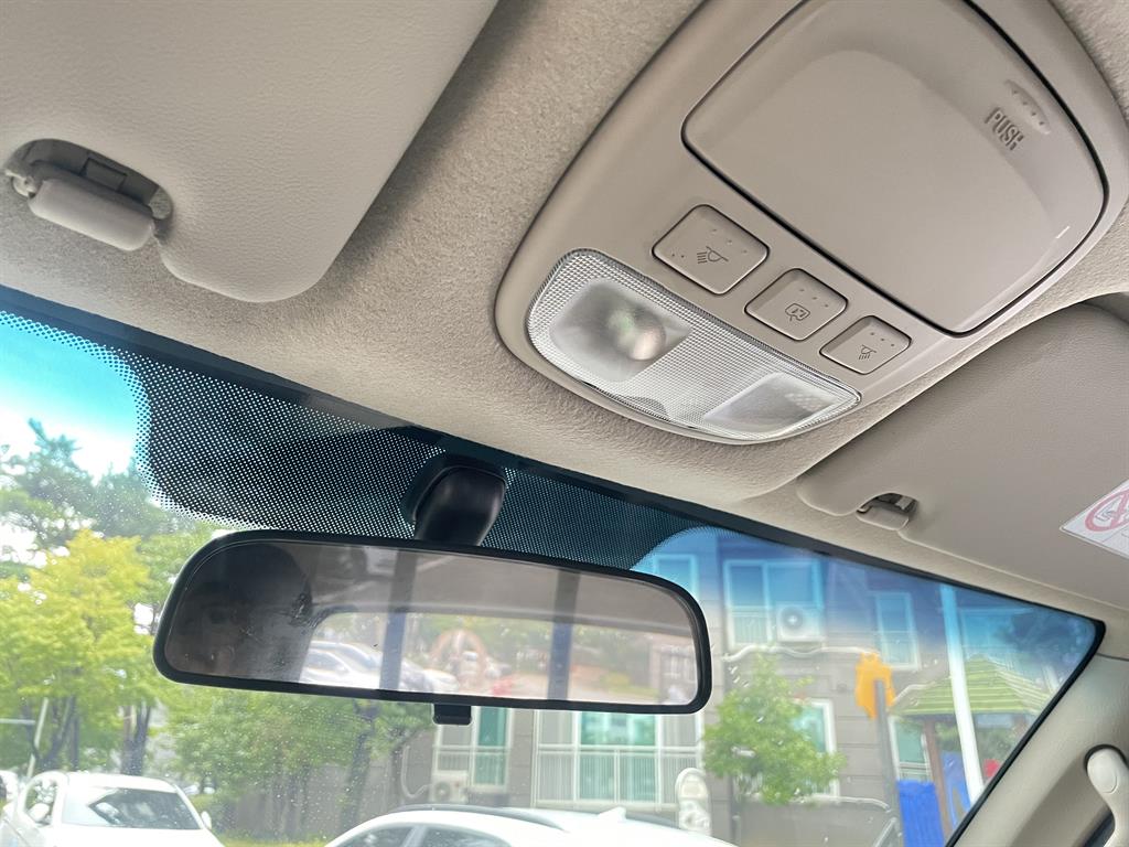 현대 포터2 1톤 카고 LPG 12