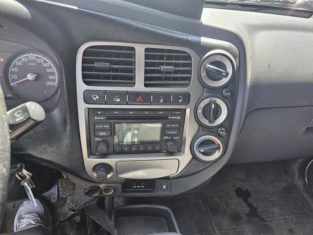 기아 봉고3 1.2톤 카고 7