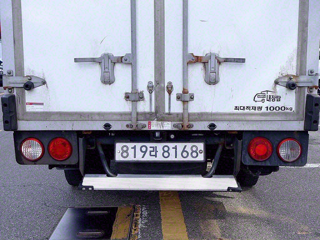 기아 봉고3 1톤 표준탑 15