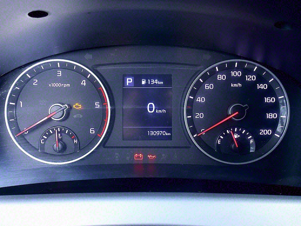 기아 봉고3 1톤 표준탑 5