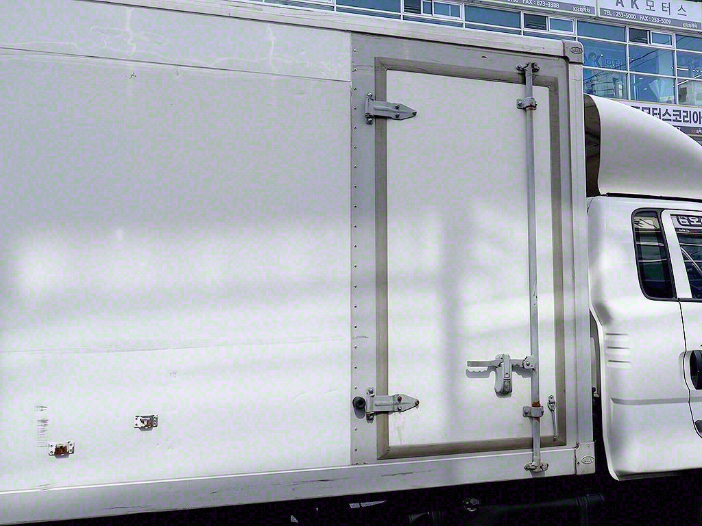 기아 봉고3 1톤 표준탑 16