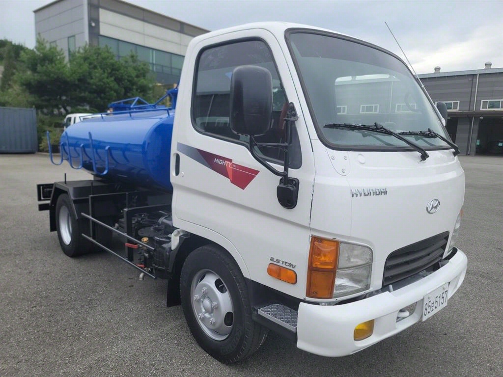 현대 버큠로리 마이티큐티 수동 2