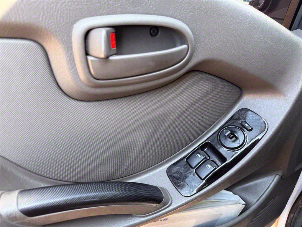 현대 포터2 1톤 카고 8