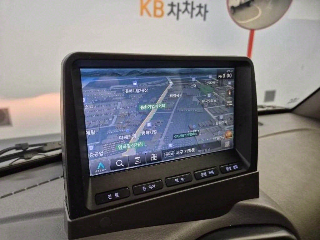 현대 포터2 1톤 냉동탑 10
