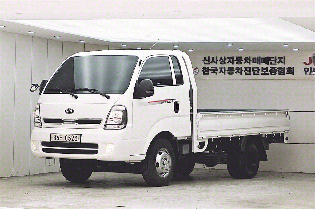 기아 봉고3 1.2톤 카고 0