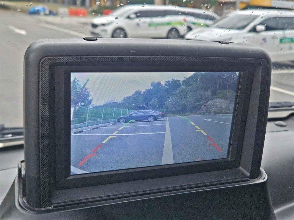 기아 봉고3 1톤 카고 17