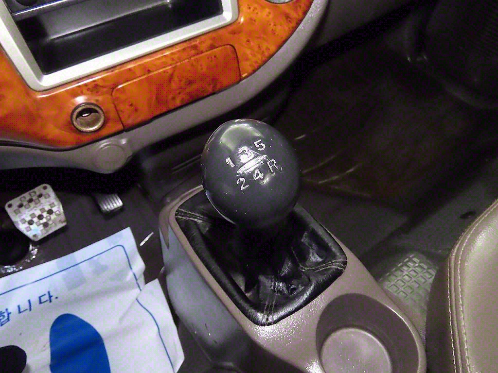 현대 포터2 1톤 카고 11