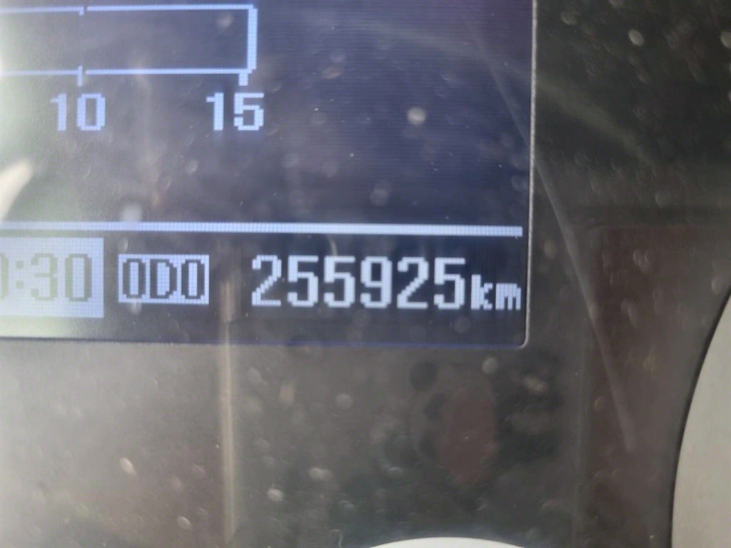 현대 메가트럭 카고 5톤 수동 8