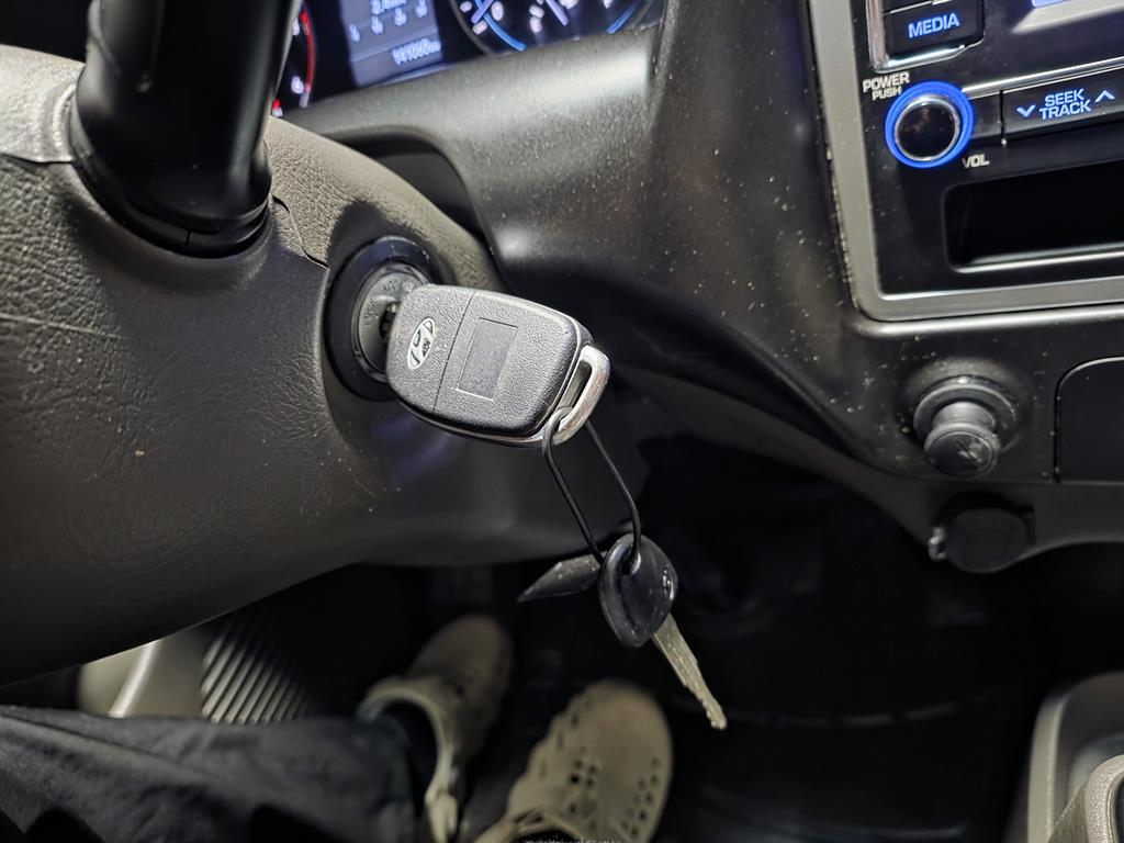 현대 포터2 1톤 카고 16