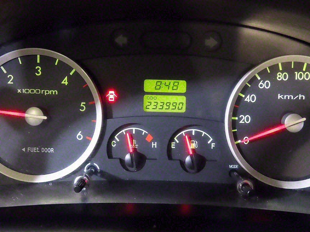 현대 포터2 1톤 카고 8