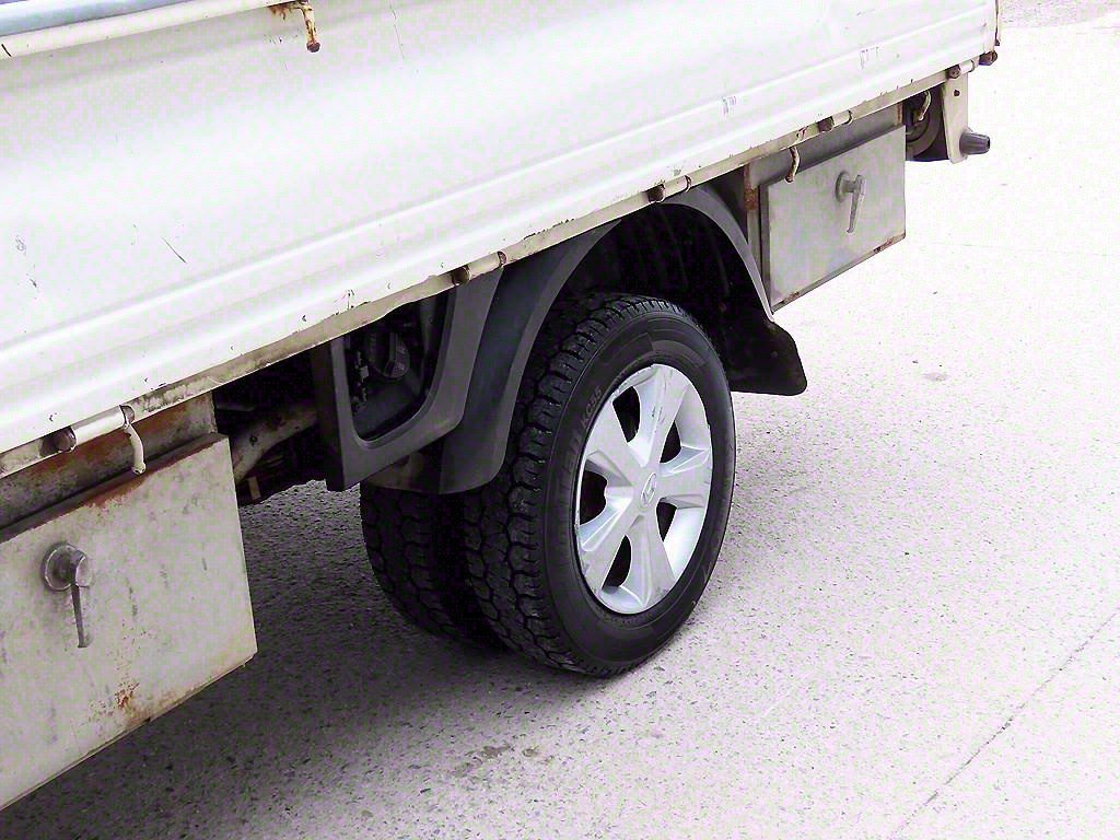 현대 포터2 1톤 카고 15