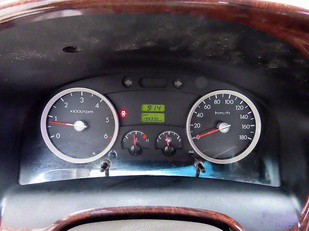 현대 포터2 1톤 카고 8