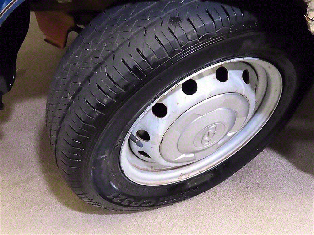 현대 포터2 1톤 카고 13