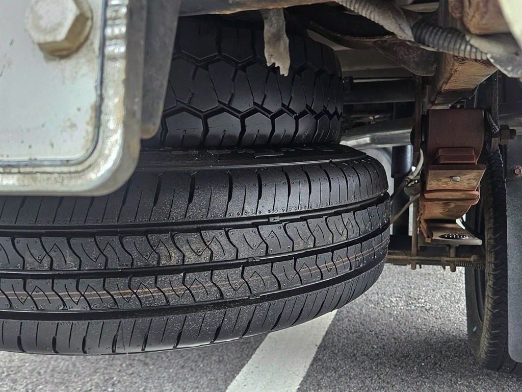 기아 봉고3 1톤 카고 9