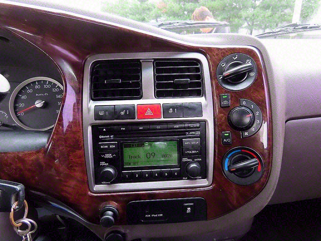 현대 포터2 1톤 카고 11