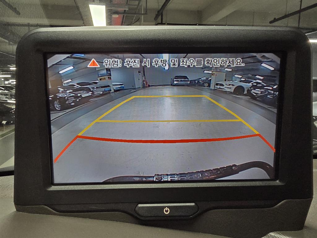 현대 포터2 1톤 카고 13