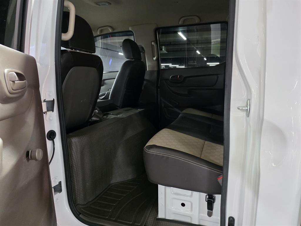 현대 포터2 1톤 카고 9