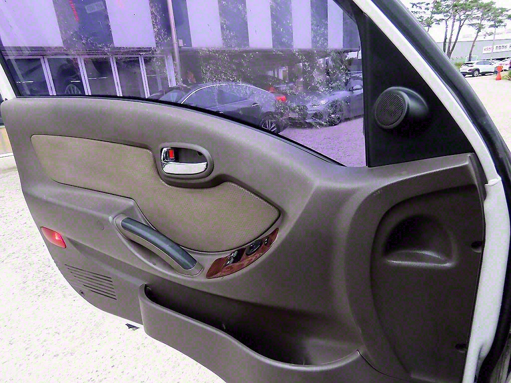 현대 포터2 1톤 카고 10