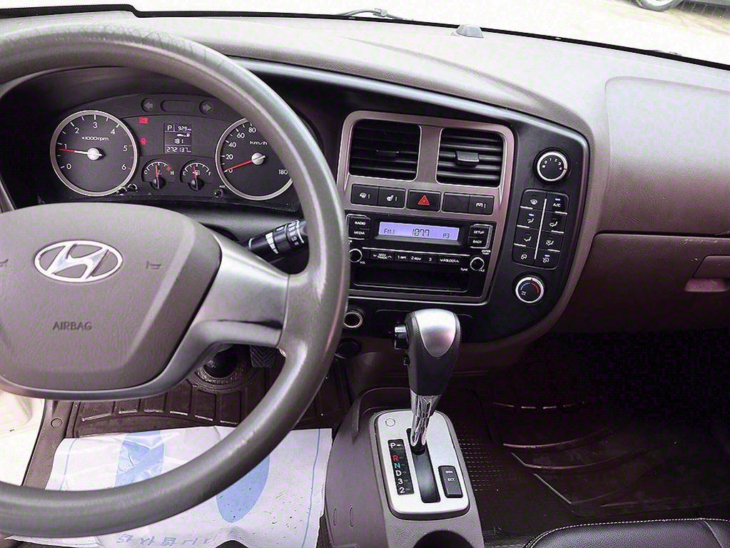 현대 포터2 1톤 윙바디 9