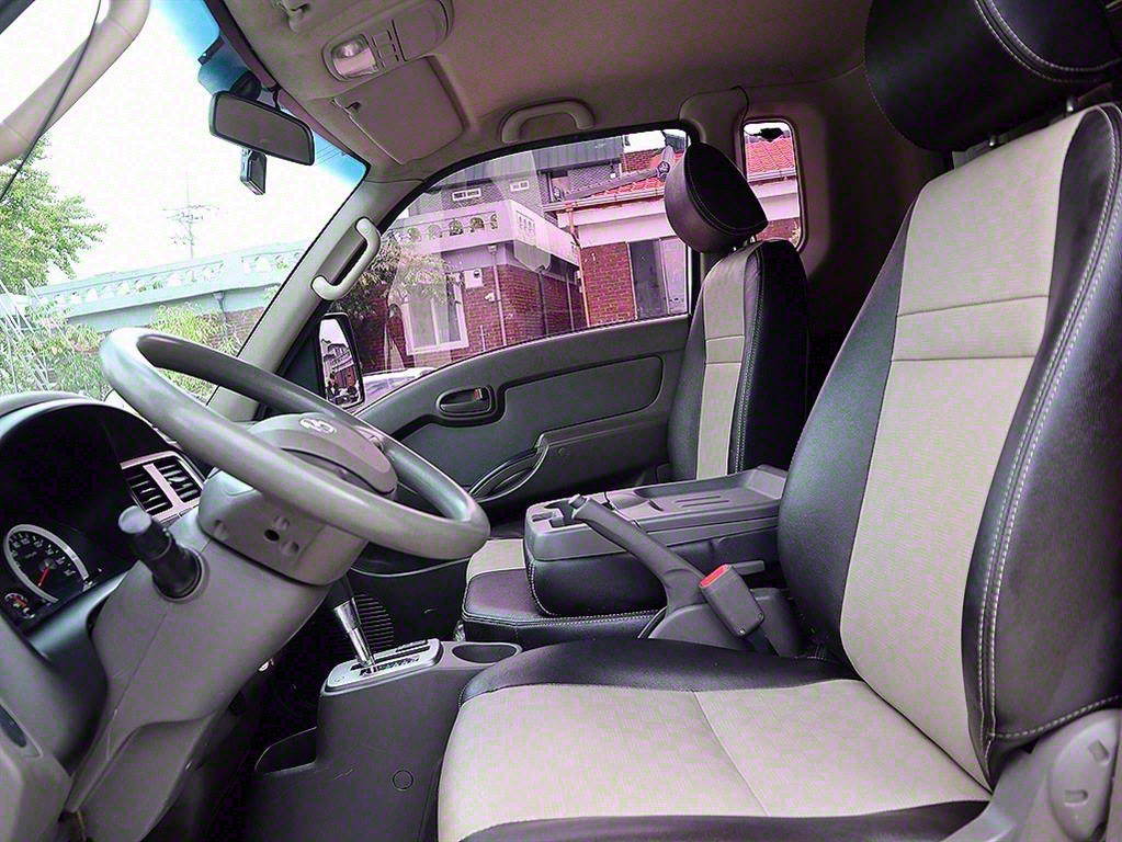 현대 포터2 1톤 윙바디 6